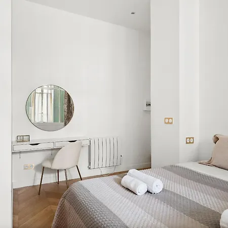 Lumiere Et Confort Avenue De La Marne Appartement Asnières